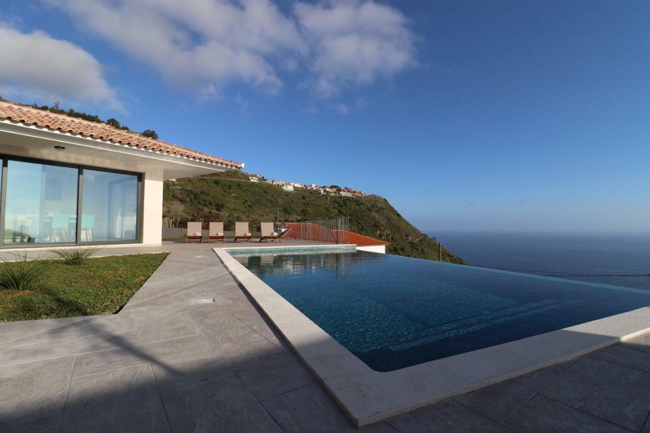 Villa Palheiros Arco da Calheta  Exterior photo