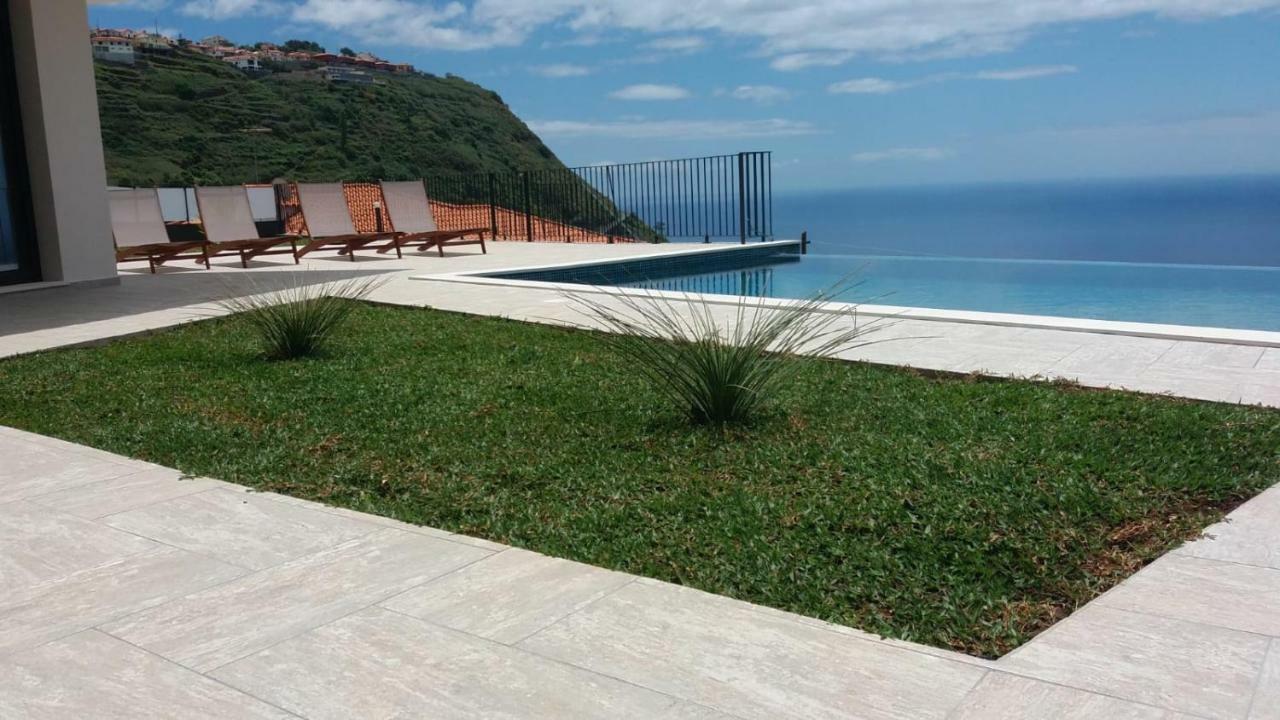 Villa Palheiros Arco da Calheta  Exterior photo
