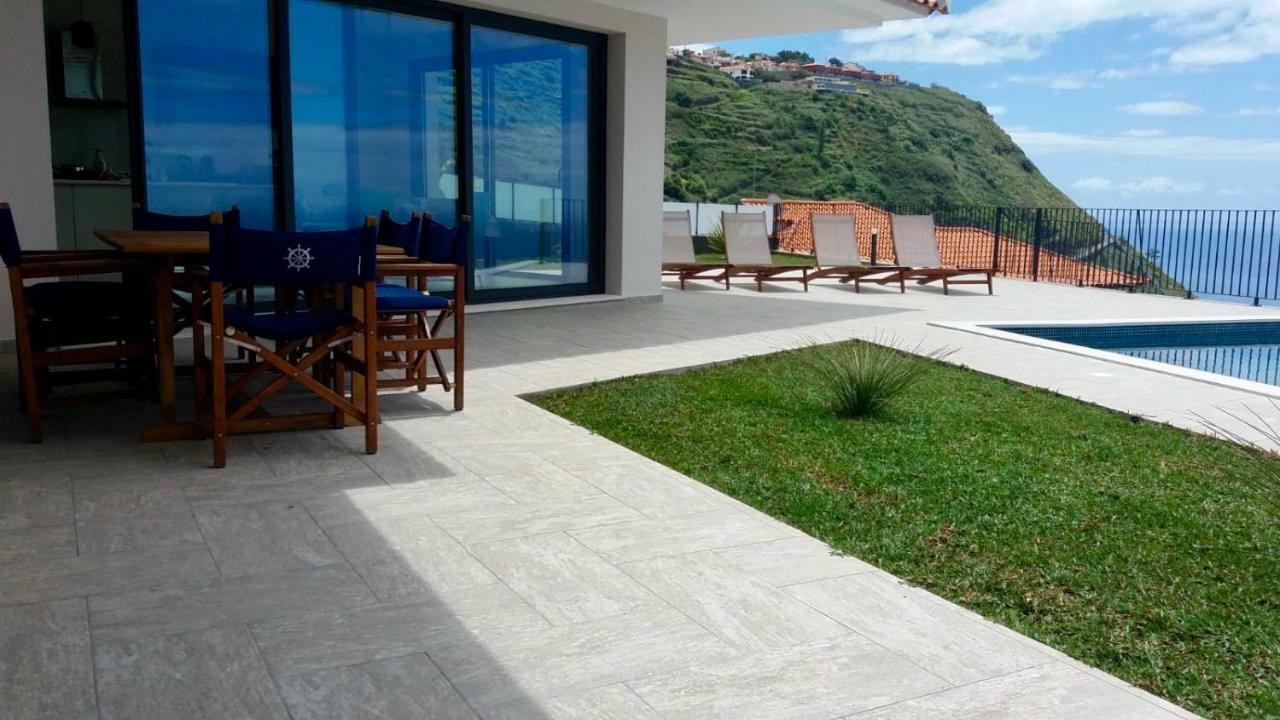 Villa Palheiros Arco da Calheta  Exterior photo
